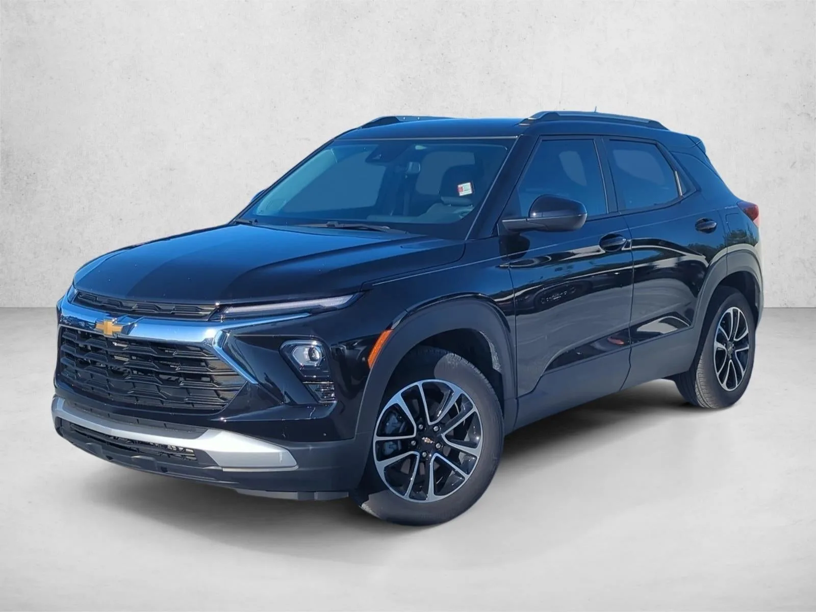 2024 Chevrolet Trailblazer