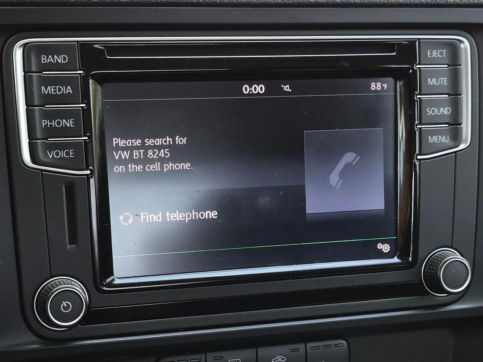 2017 Volkswagen Jetta 1.4T SE Manual photo 8