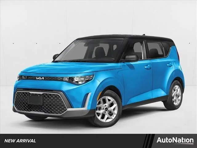 2025 Kia Soul