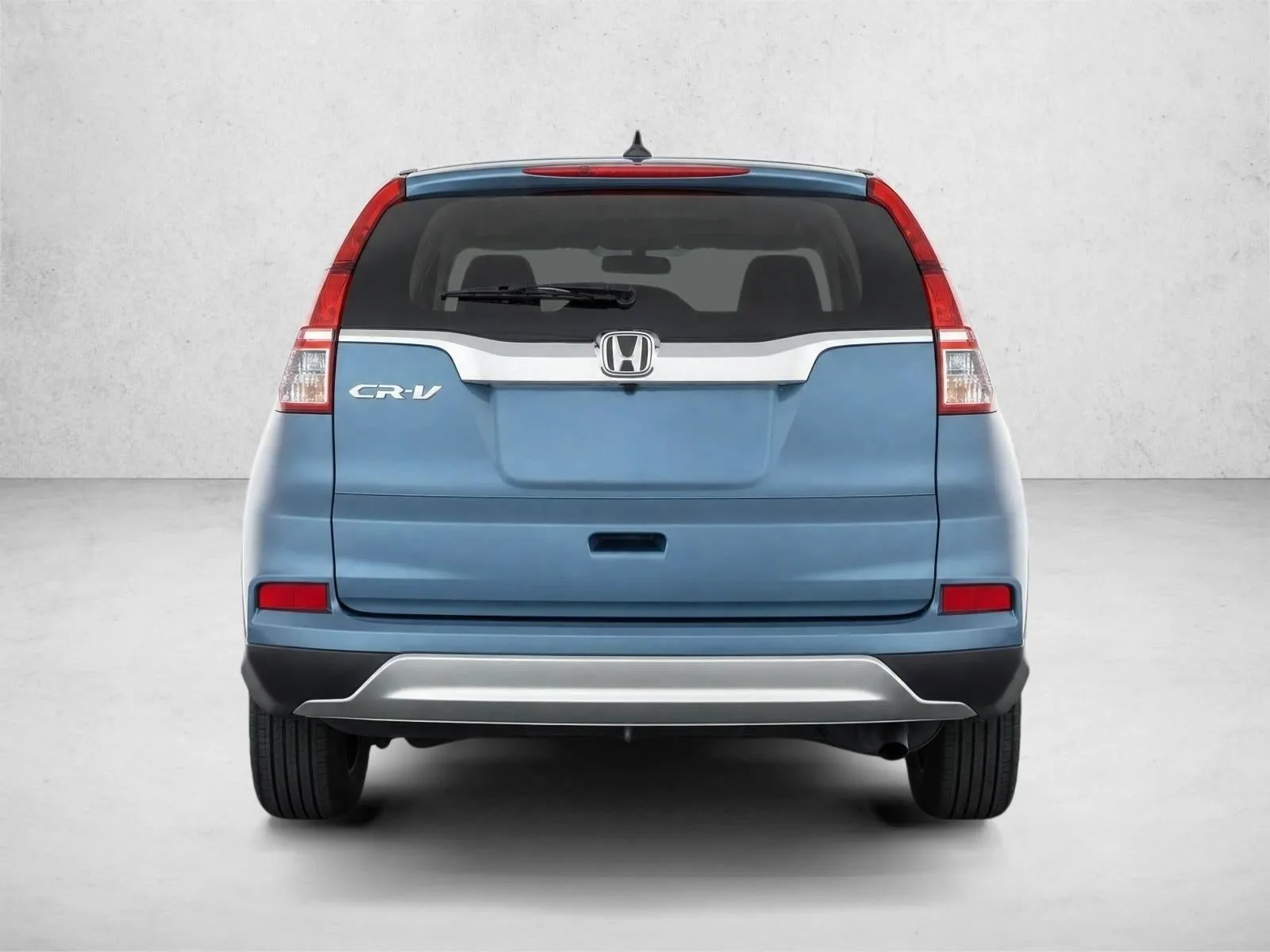 2015 Honda CR-V EX-L 2WD with Navigation photo 6