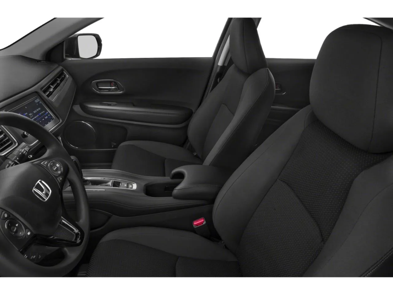 2019 Honda HR-V EX 2WD CVT photo 11