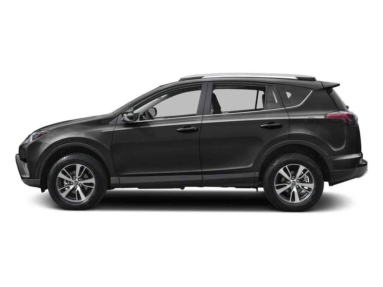 2017 Toyota RAV4 XLE FWD (GS) photo 2