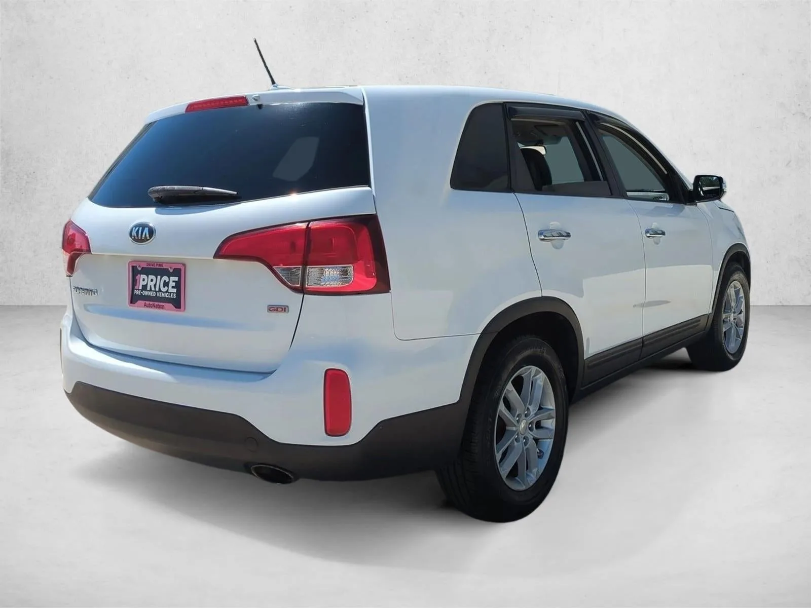 2015 Kia Sorento 2WD 4dr I4 LX photo 5