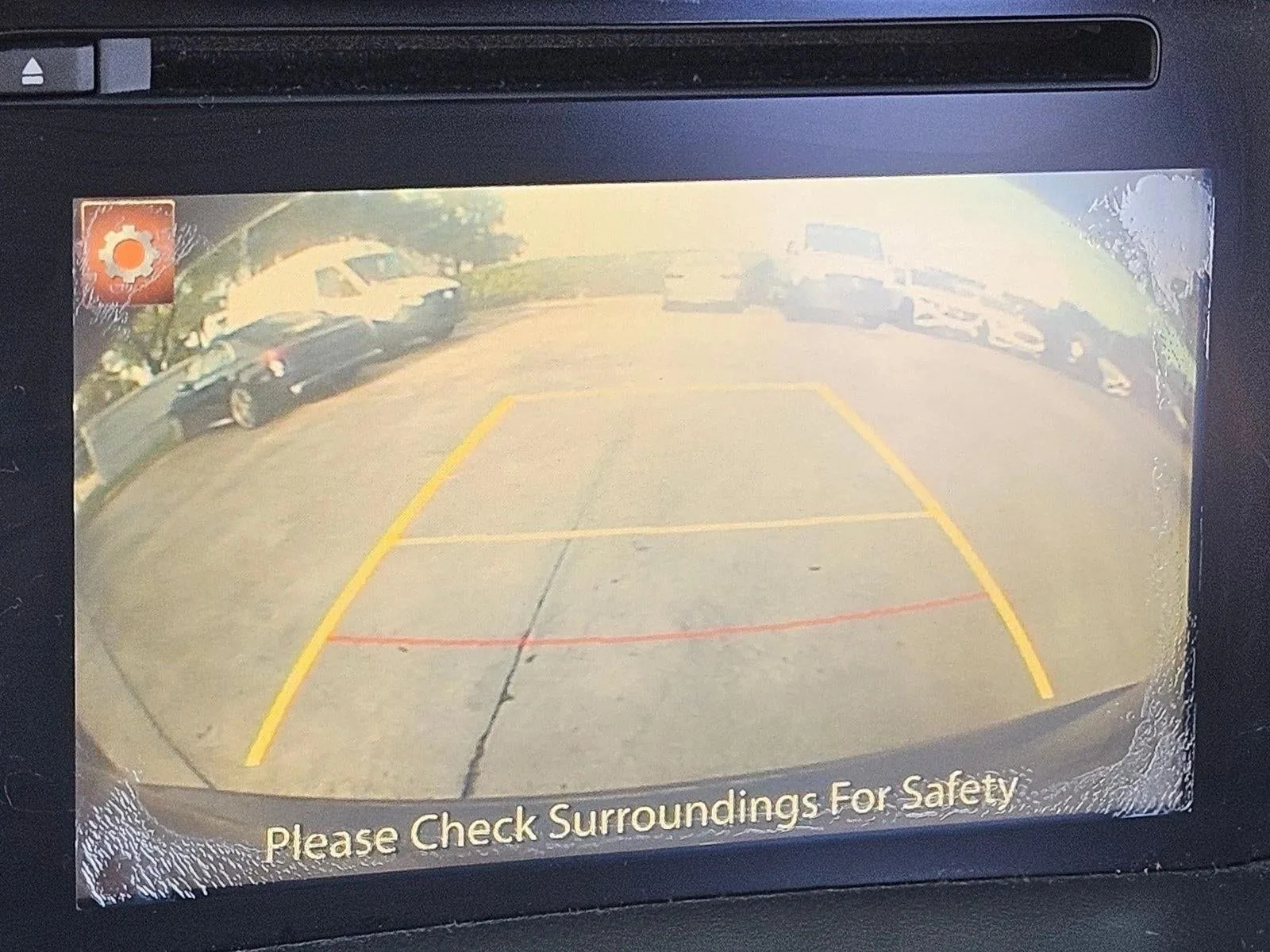 2016 Mazda CX-5 FWD 4dr Auto Sport photo 9