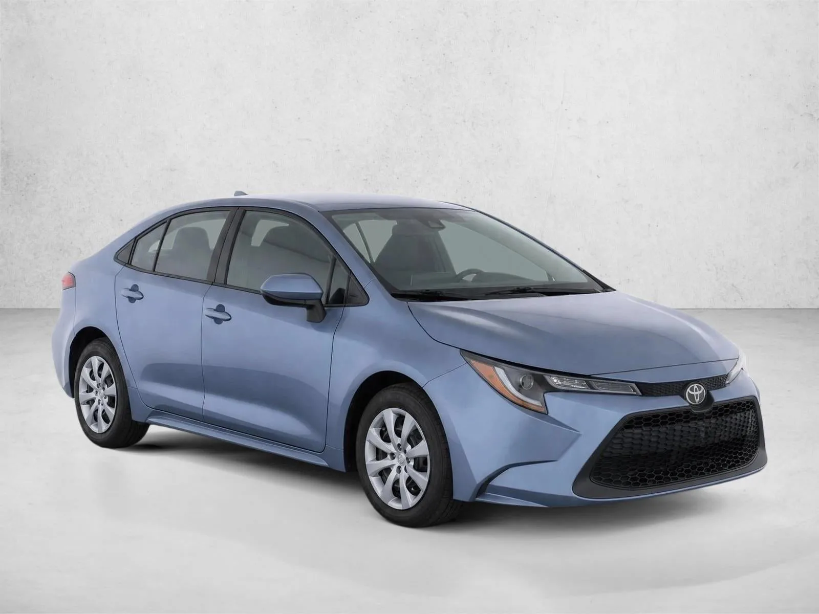 2023 Toyota Corolla LE CVT (Natl) photo 3