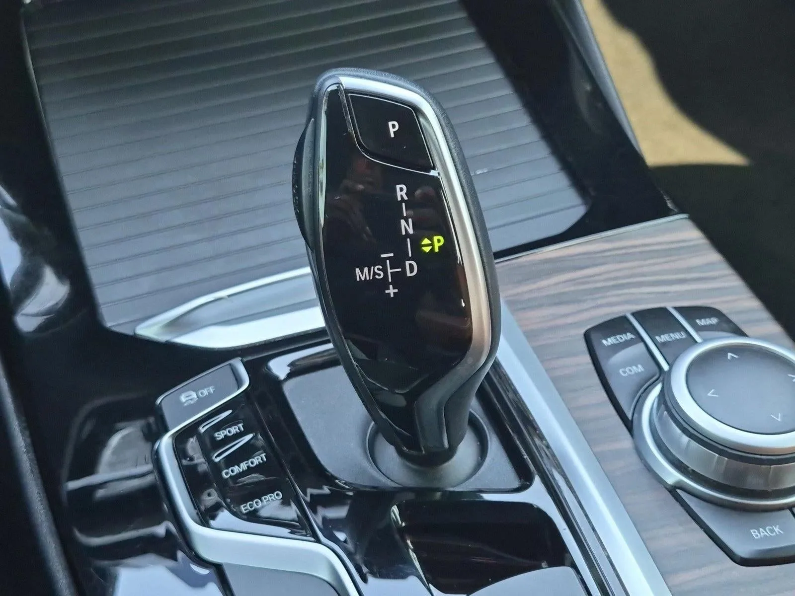 2020 BMW X3 sDrive30i Sports Activity Vehicle photo 12