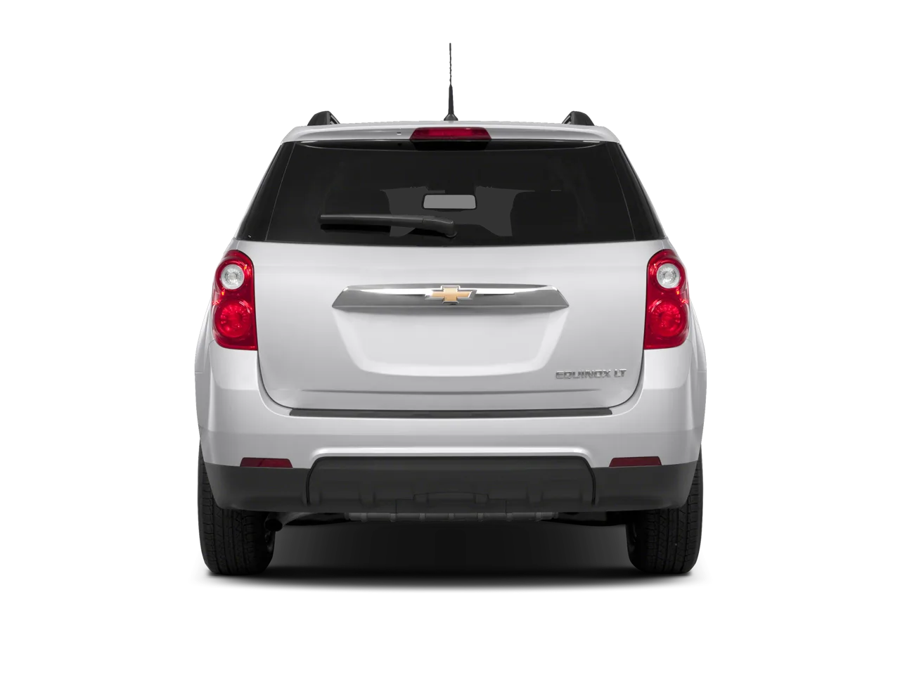 2015 Chevrolet Equinox LT photo 5