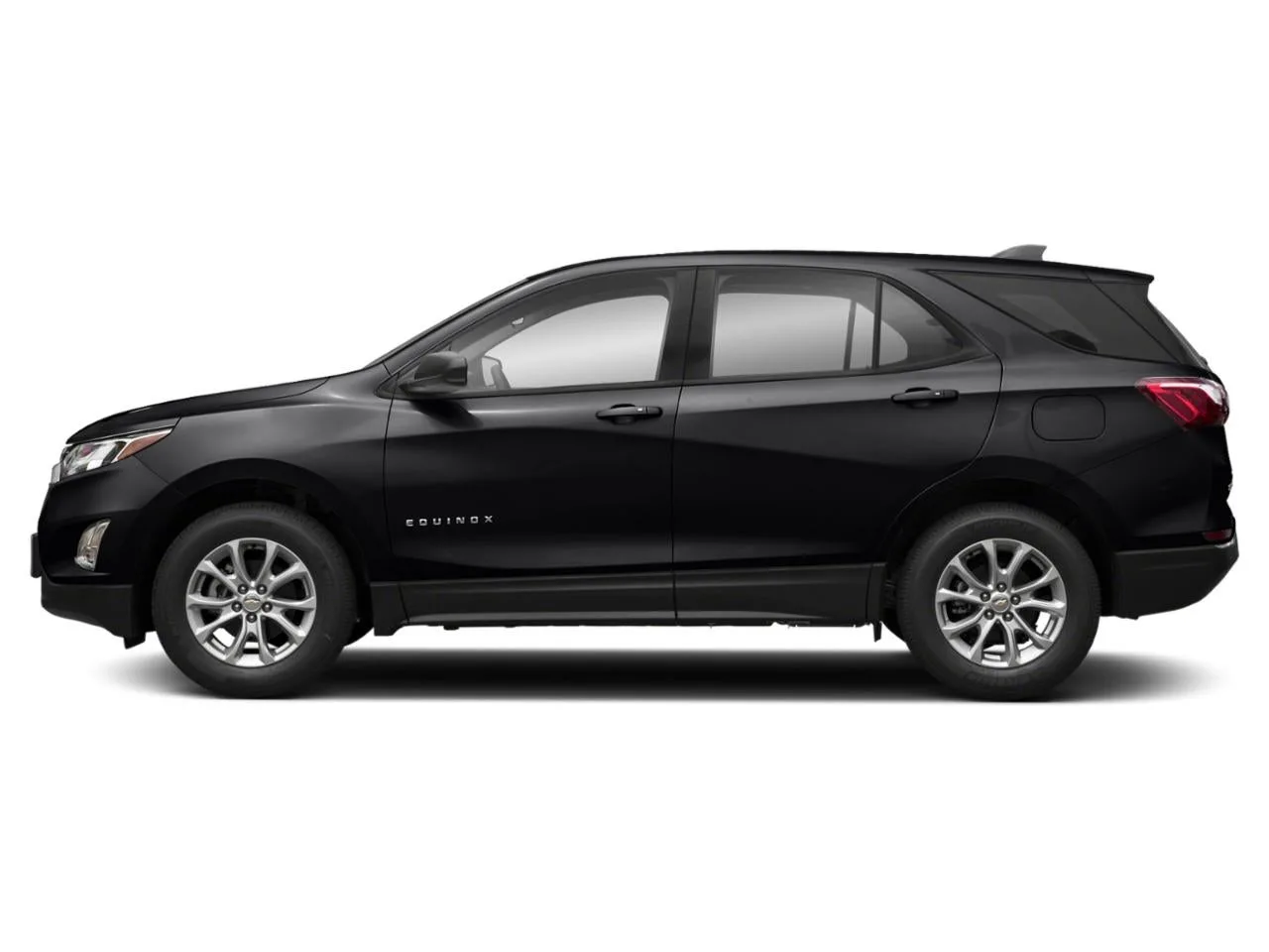 2019 Chevrolet Equinox FWD LS photo 2
