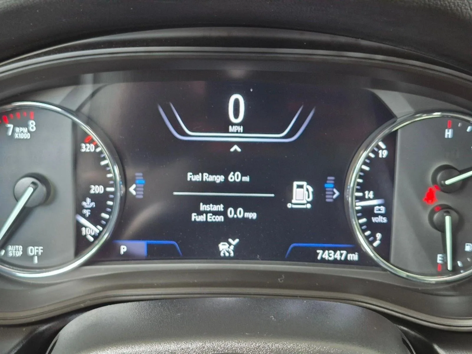 2018 Buick Regal Sportback GS AWD photo 10