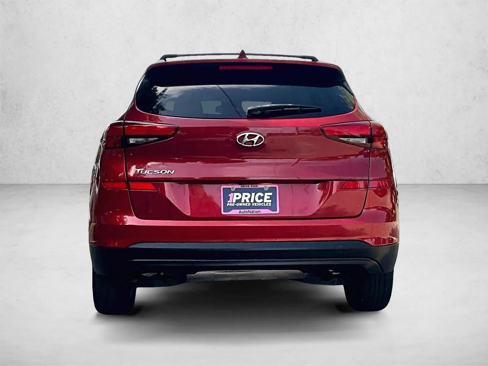 2021 Hyundai Tucson Value photo 4
