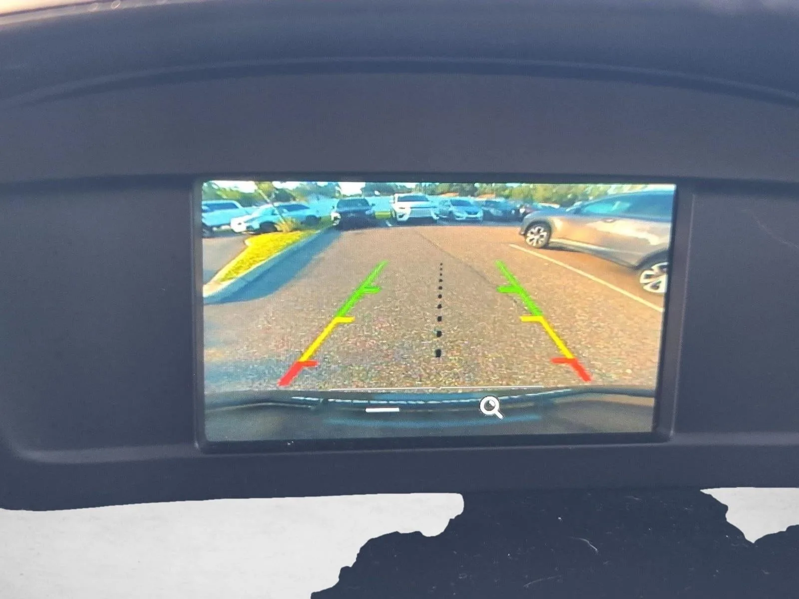 2018 Ford Escape SE FWD photo 12