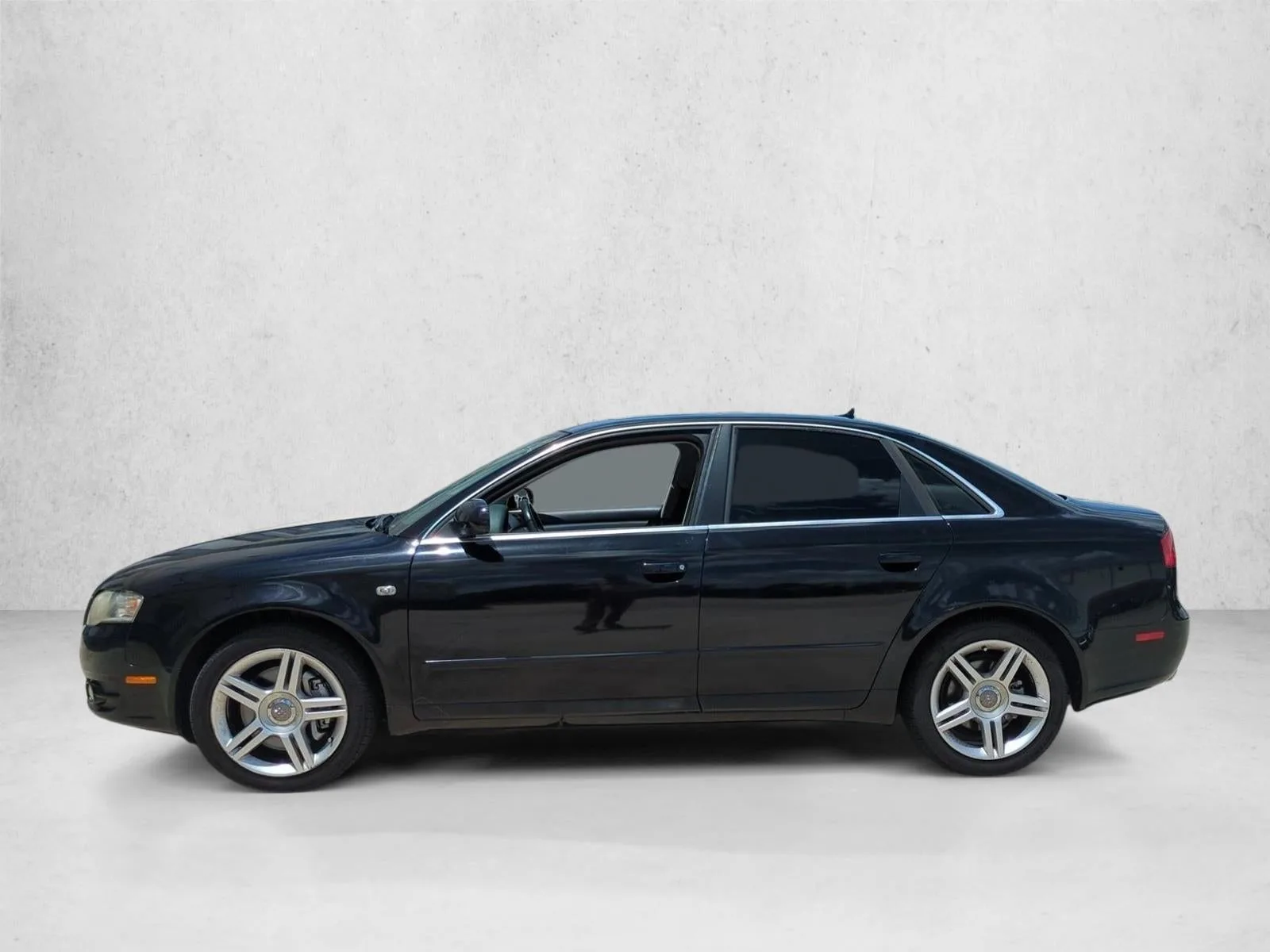 2007 Audi A4 2007.5 4dr Sdn Man 2.0T FrontTrak photo 8