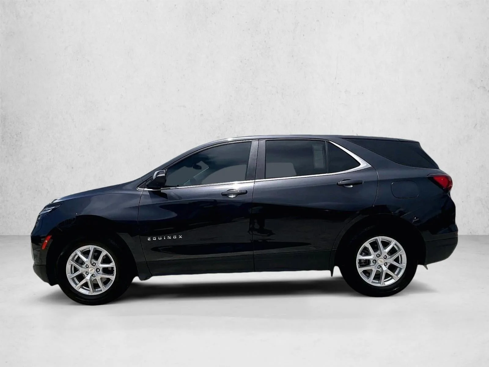 2022 Chevrolet Equinox LT photo 6