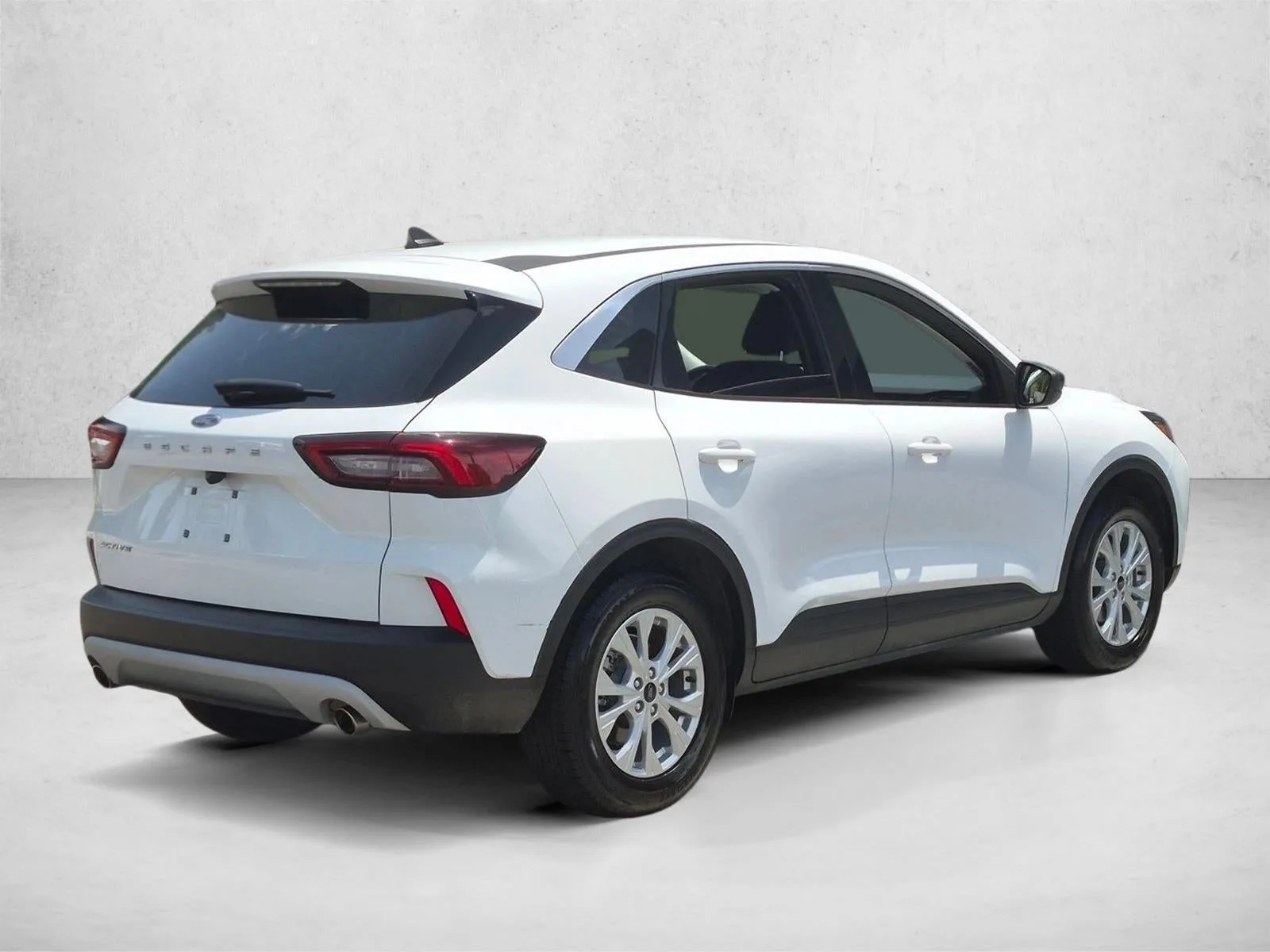 2024 Ford Escape Active FWD photo 5