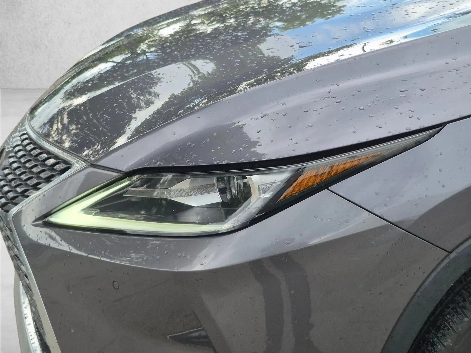 2022 Lexus RX 350 photo 8