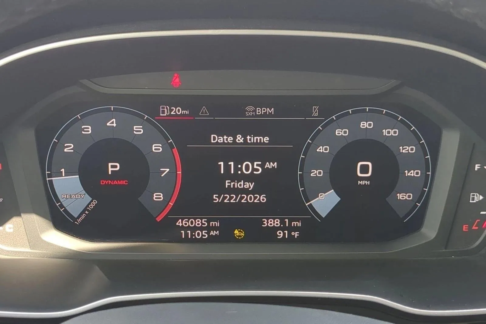 2022 Audi Q3 Premium 40 TFSI quattro photo 11