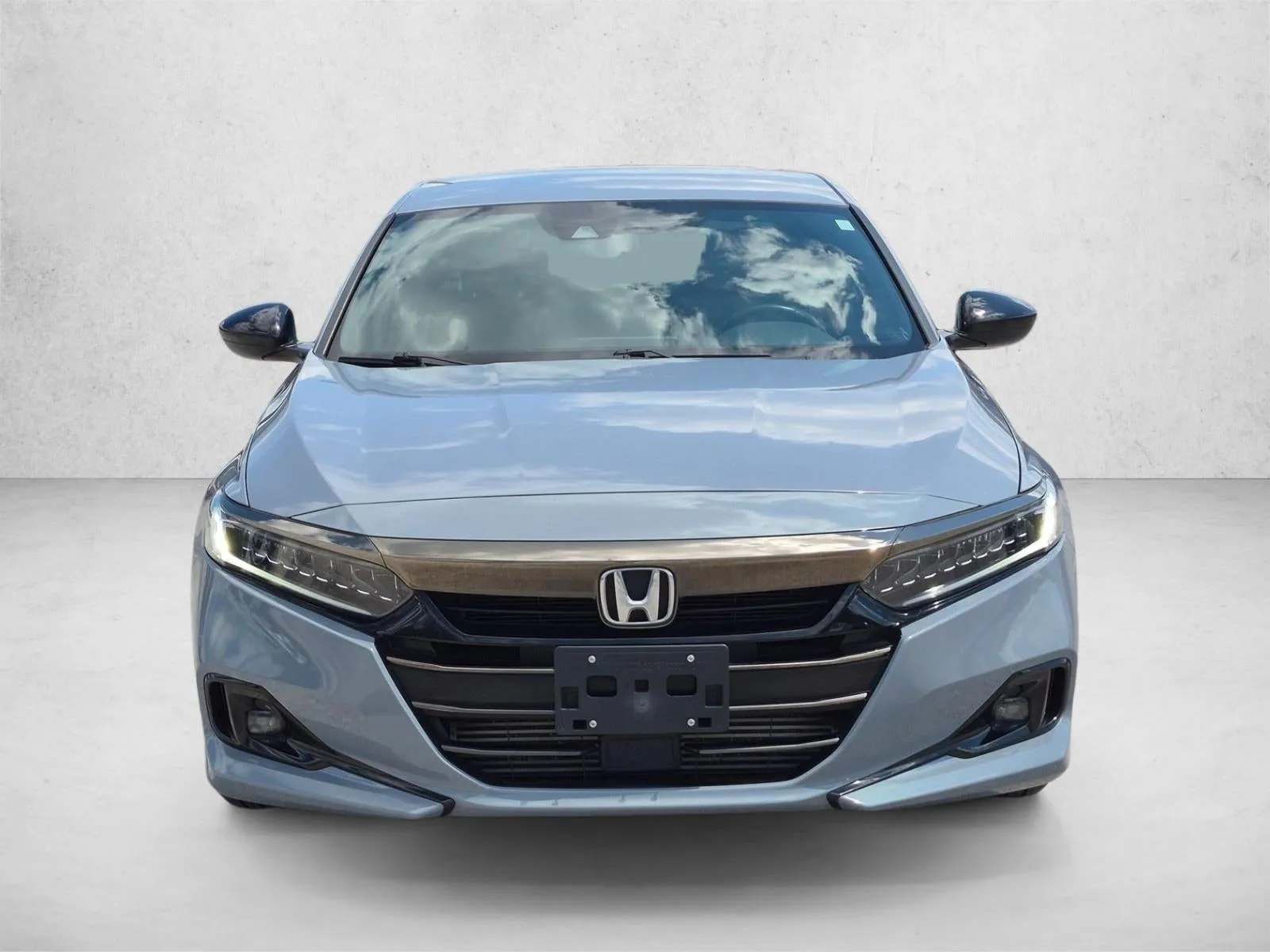 2022 Honda Accord Sedan Sport 1.5T CVT photo 2
