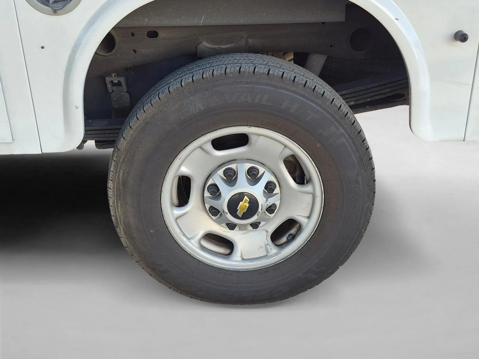 2023 Chevrolet Silverado 2500 HD Work Truck photo 2