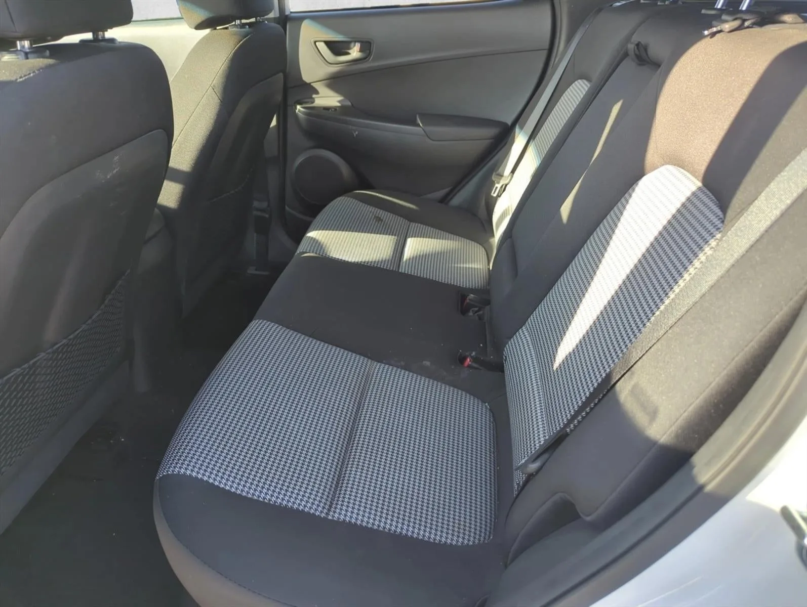 2021 Hyundai KONA SEL Auto FWD photo 8
