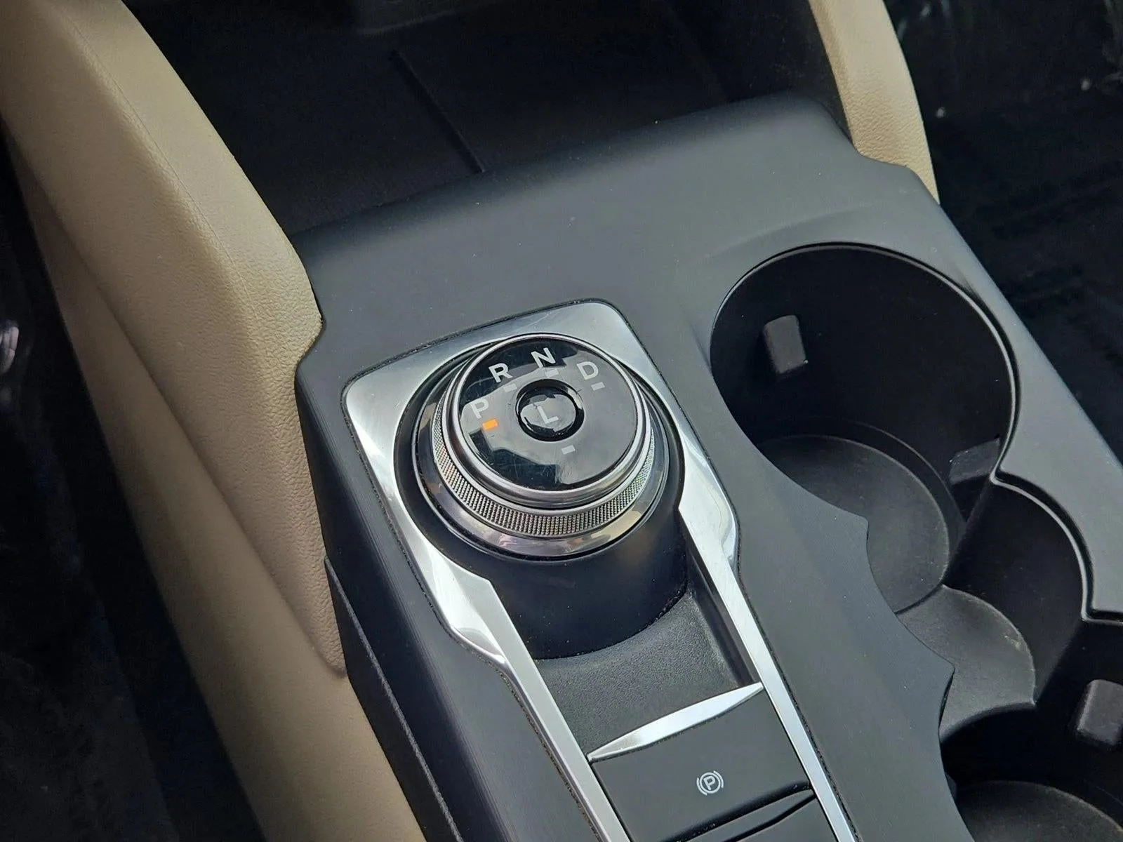 2021 Ford Escape SE FWD photo 12