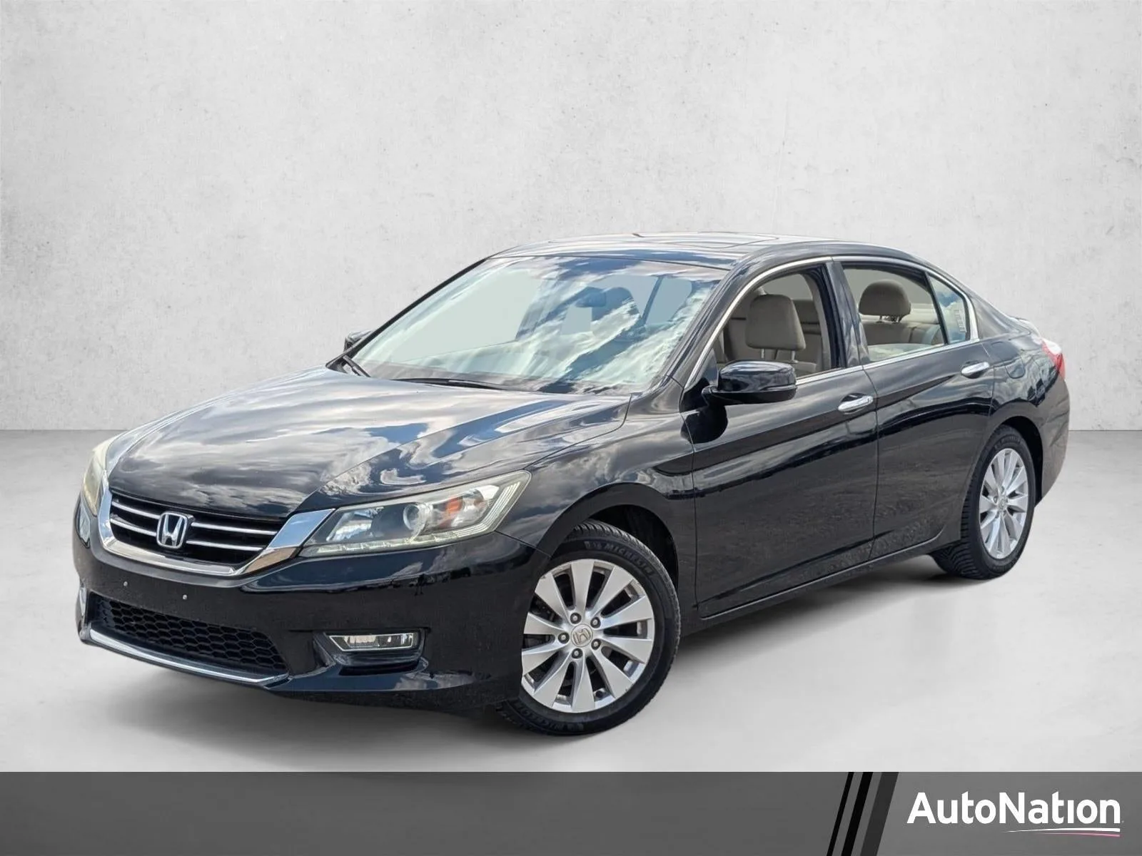 2013 Honda Accord Sedan