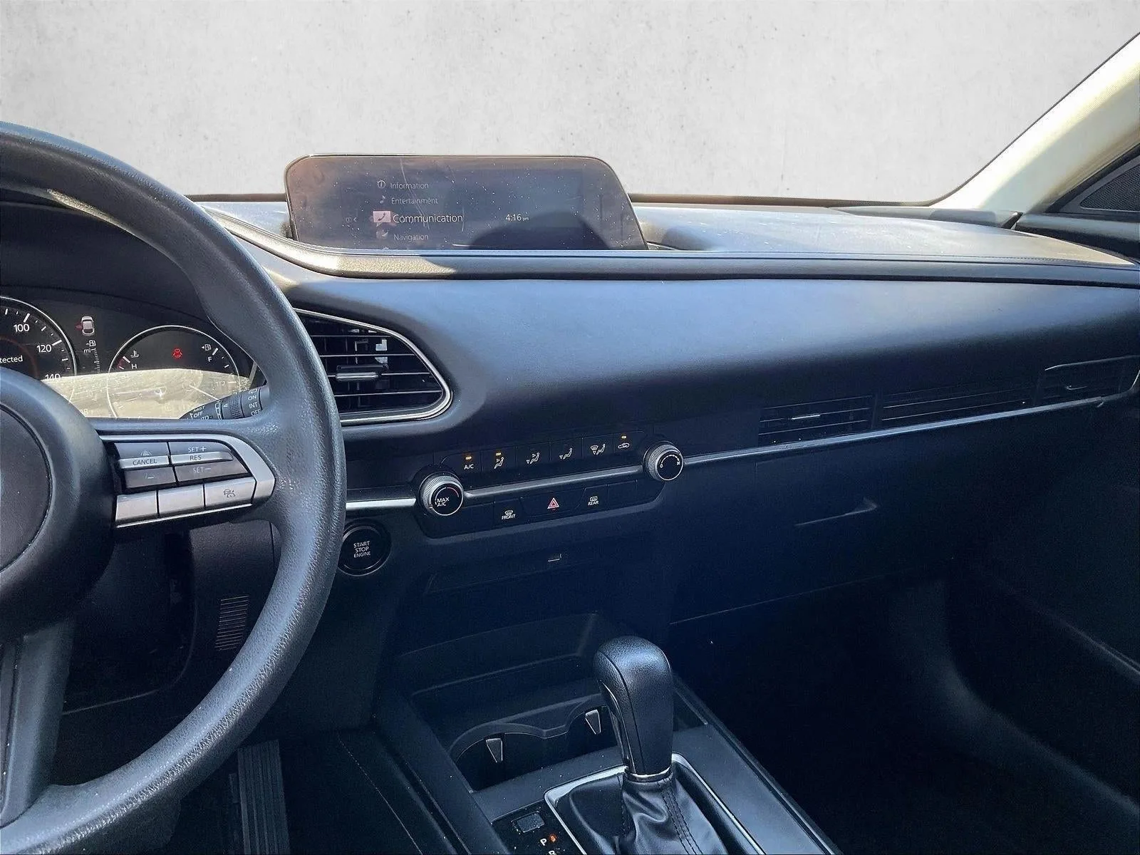 2021 Mazda CX-30 2.5 S FWD photo 8