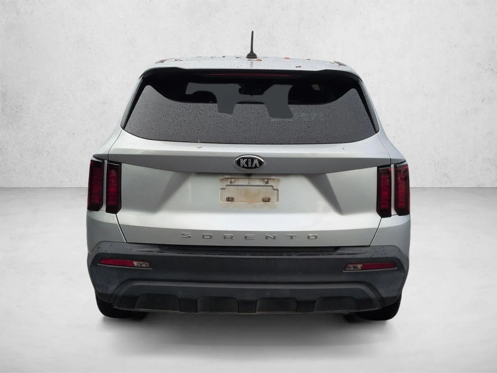 2021 Kia Sorento LX FWD photo 7