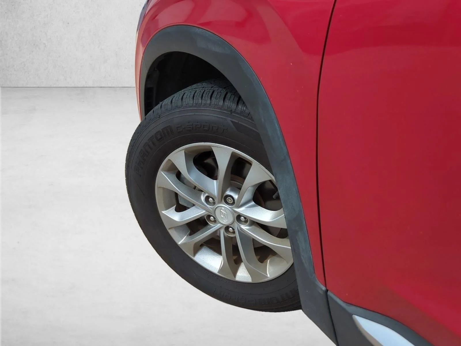 2020 Hyundai SANTA FE SE 2.4L Auto FWD photo 10