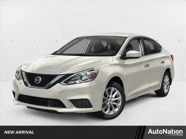 2019 Nissan Sentra