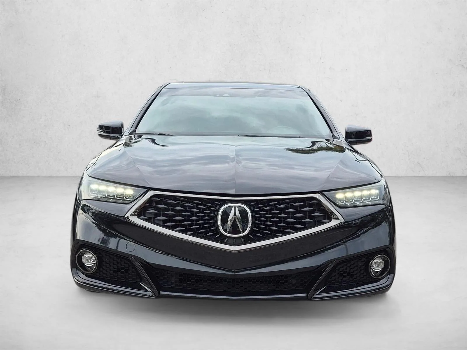 2020 Acura TLX 2.4L FWD w/Technology/A-Spec Pkg photo 2