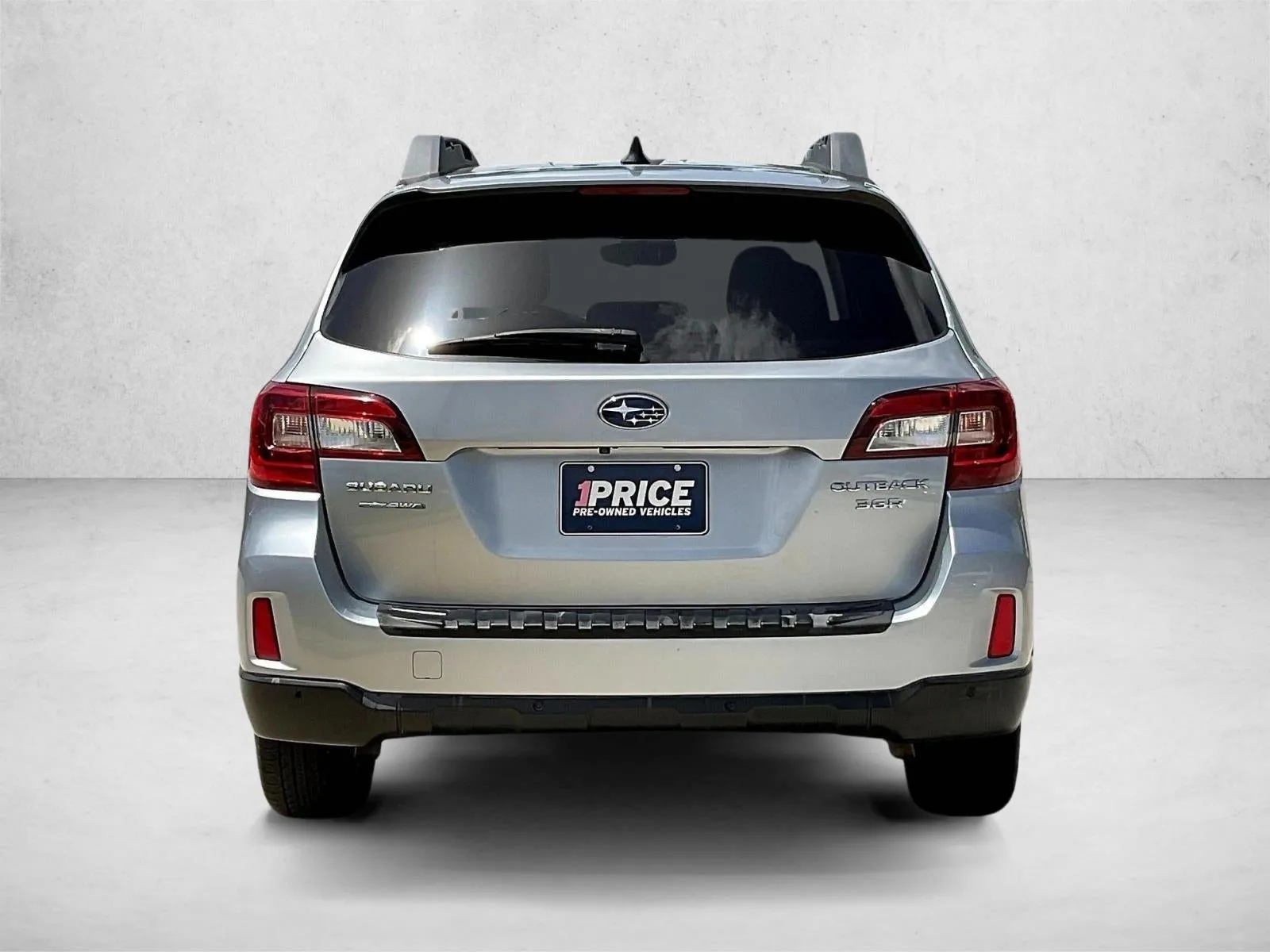 2017 Subaru Outback 3.6R Limited photo 4