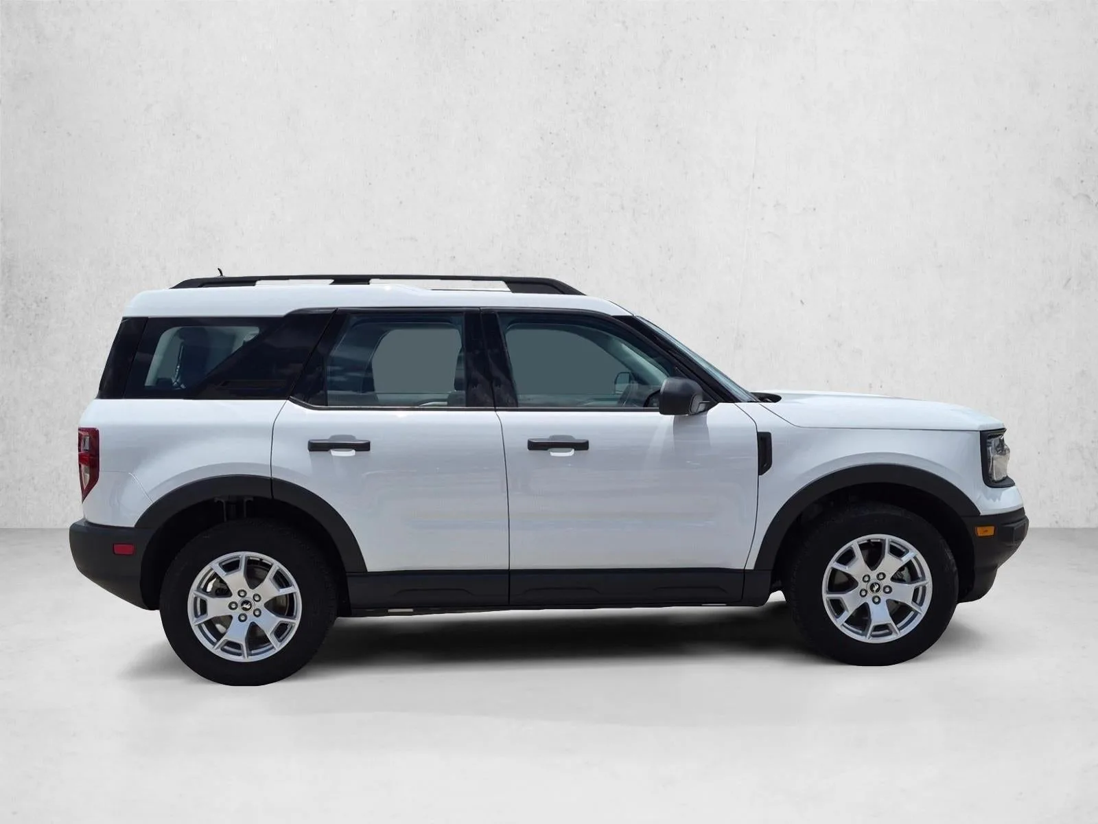 2023 Ford Bronco Sport Base 4x4 photo 4
