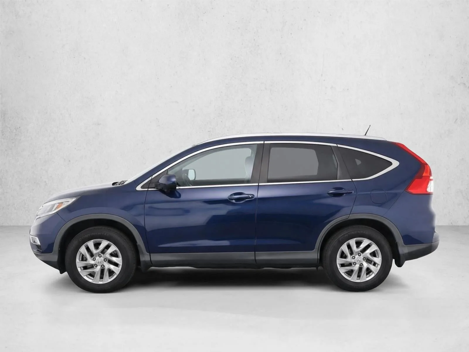 2016 Honda CR-V EX-L 2WD photo 4