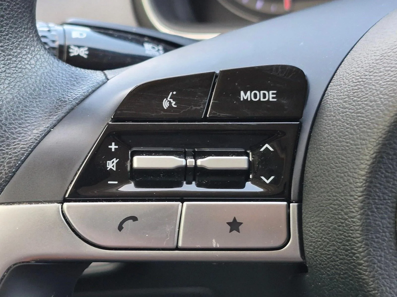 2023 Hyundai Tucson SEL photo 9
