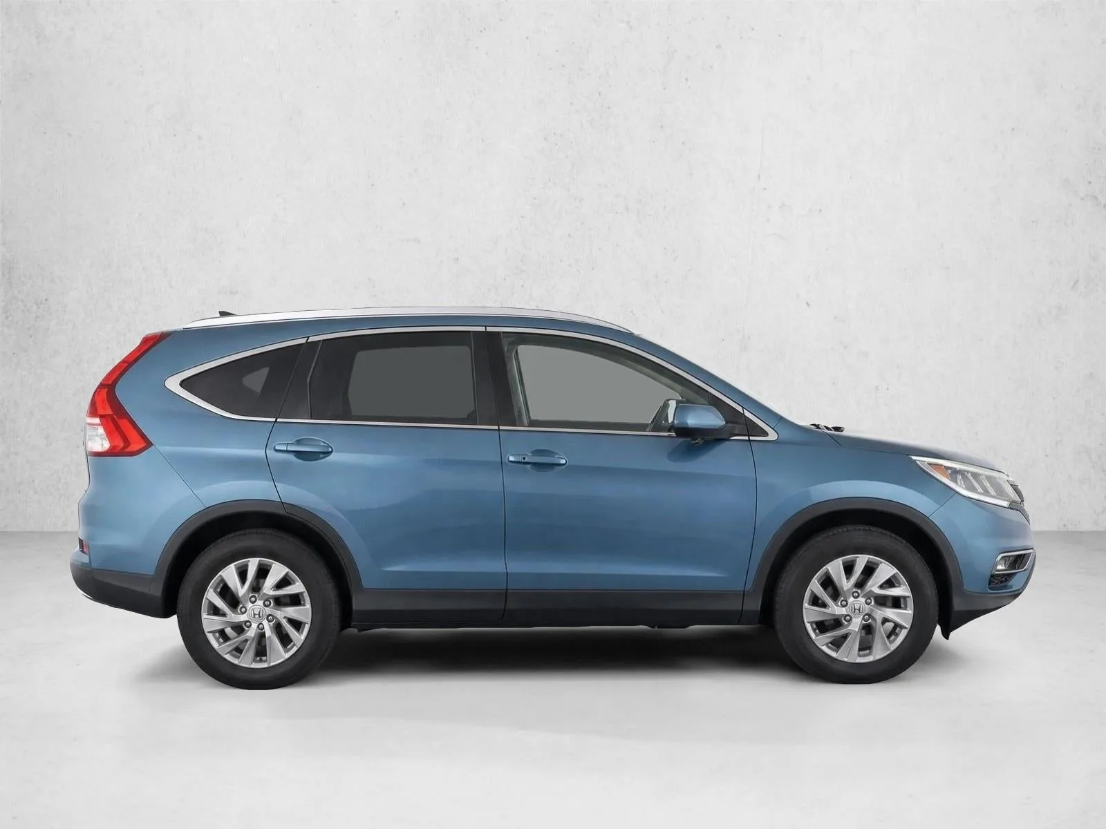 2015 Honda CR-V EX-L 2WD with Navigation photo 8