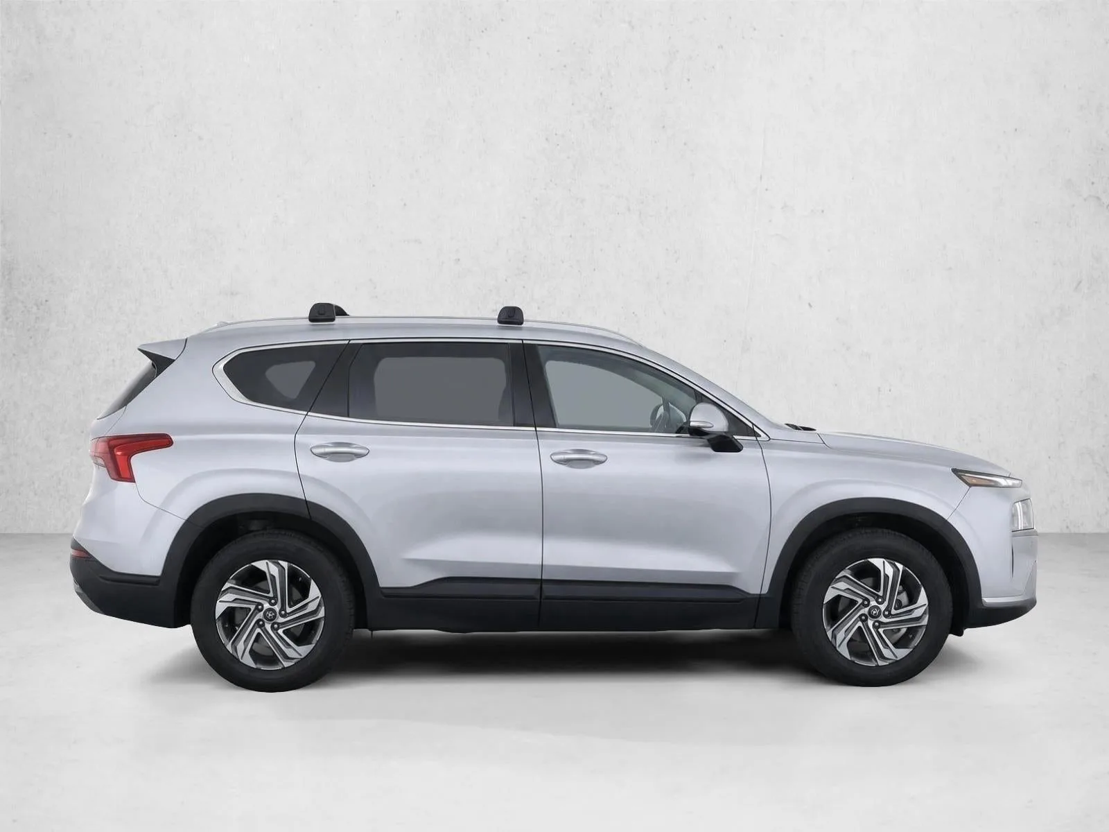 2023 Hyundai SANTA FE SEL FWD photo 8