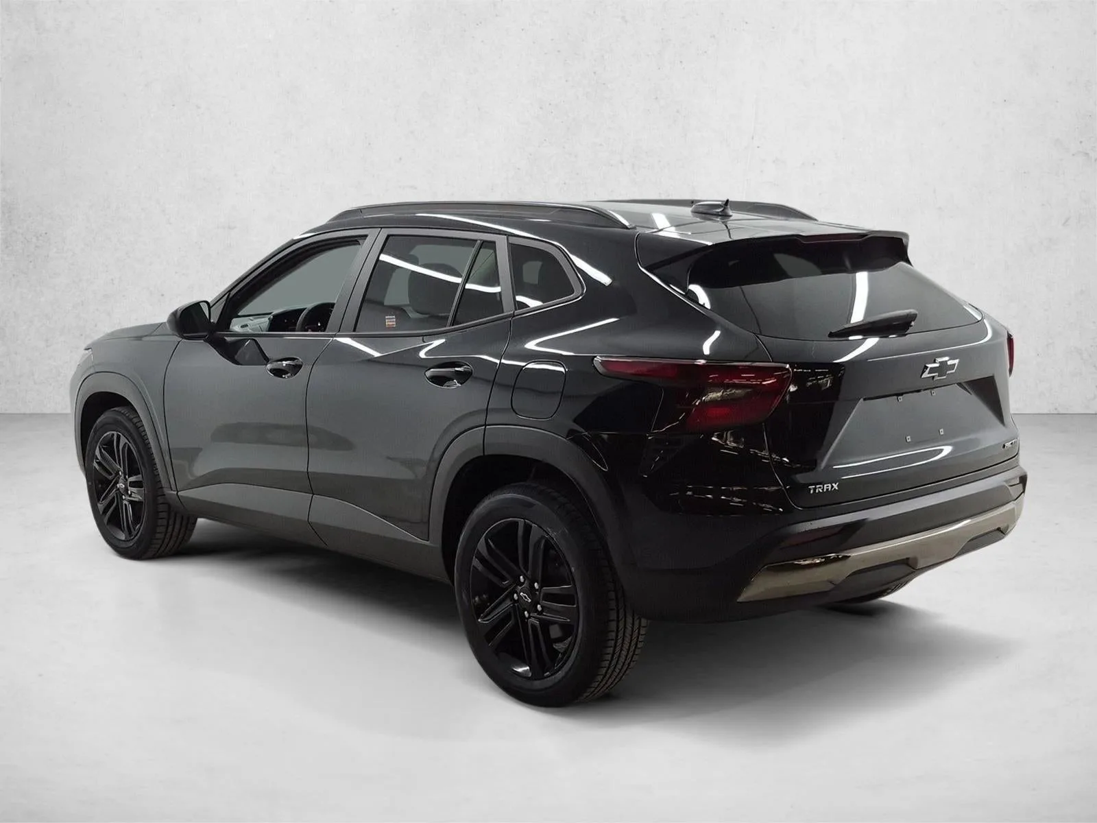 2024 Chevrolet Trax ACTIV photo 8