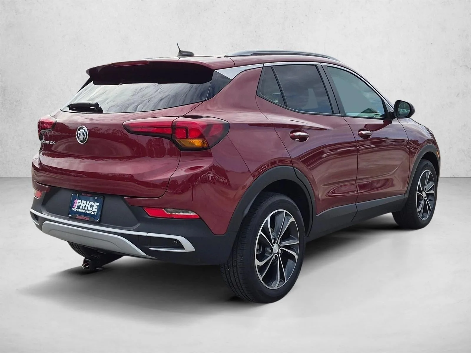 2023 Buick Encore GX Select FWD photo 5