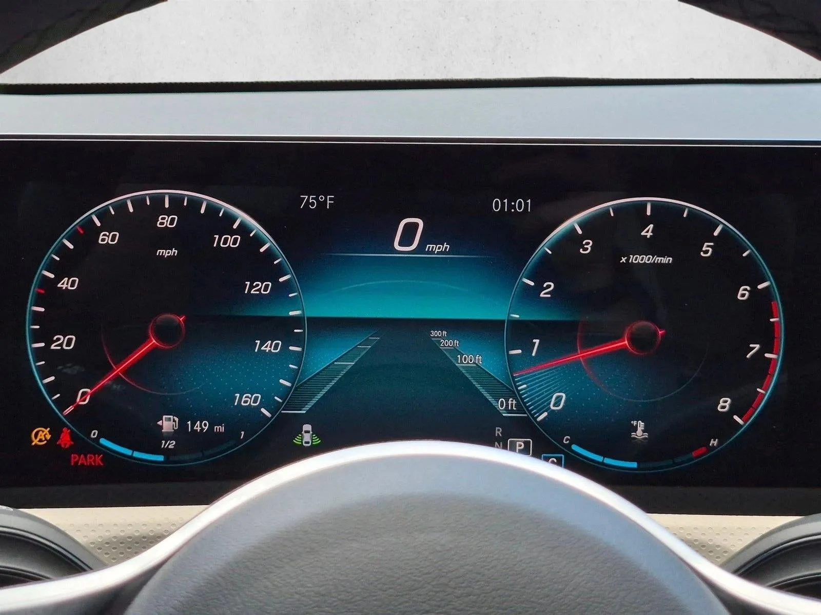 2021 Mercedes-Benz A-Class A 220 Sedan photo 11
