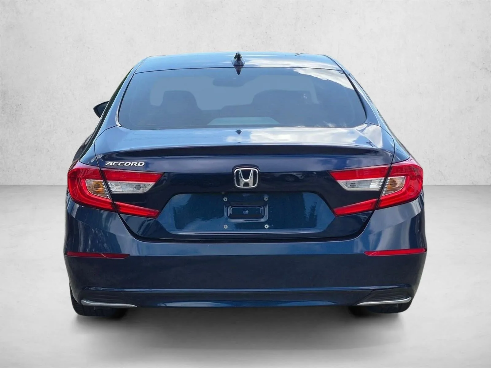 2020 Honda Accord LX photo 6