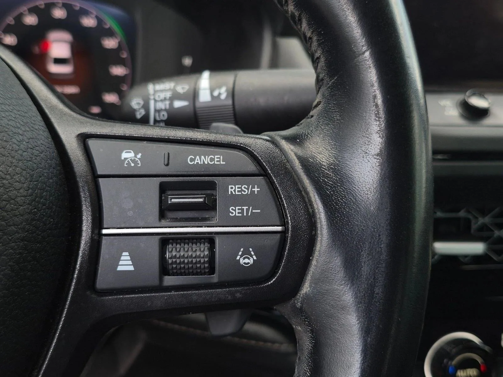 2023 Honda Accord Hybrid Sport  Sedan photo 10