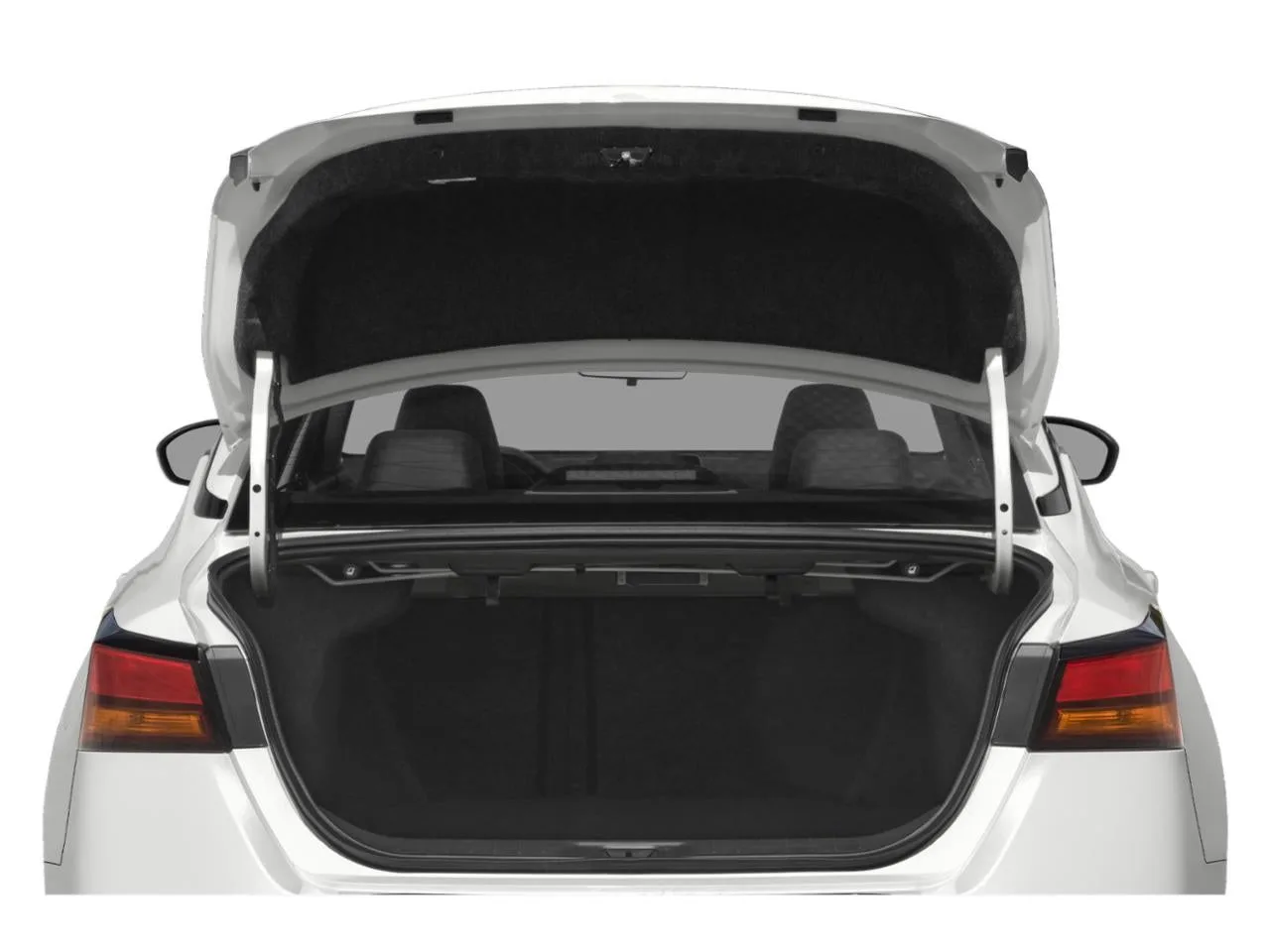 2024 Nissan Altima 2.5 SR Sedan photo 10