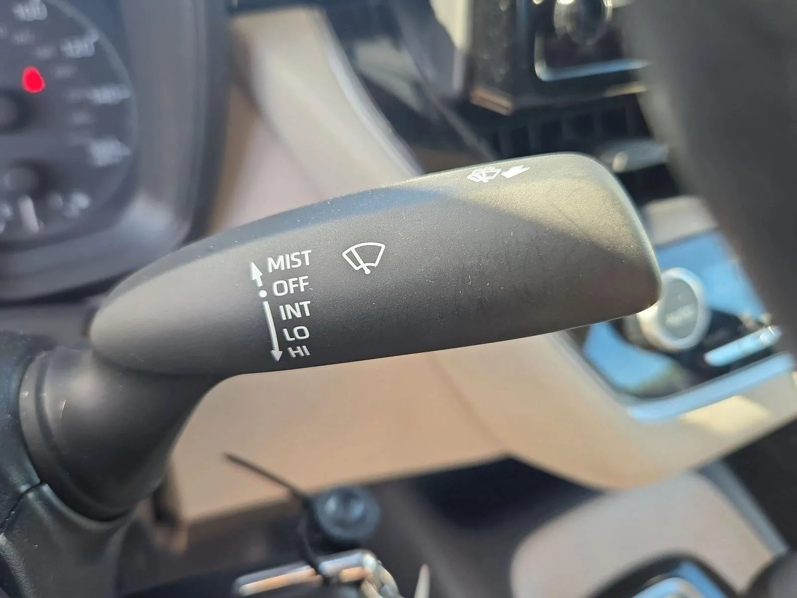 2025 Toyota Corolla LE CVT (Natl) photo 12