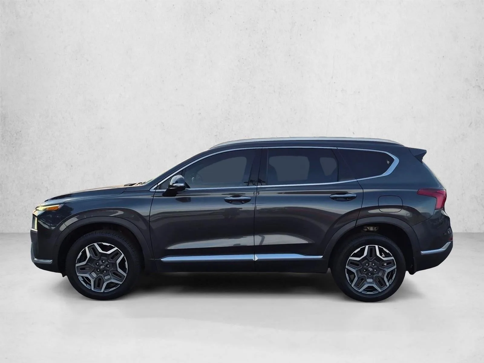 2022 Hyundai Santa Fe Limited photo 8