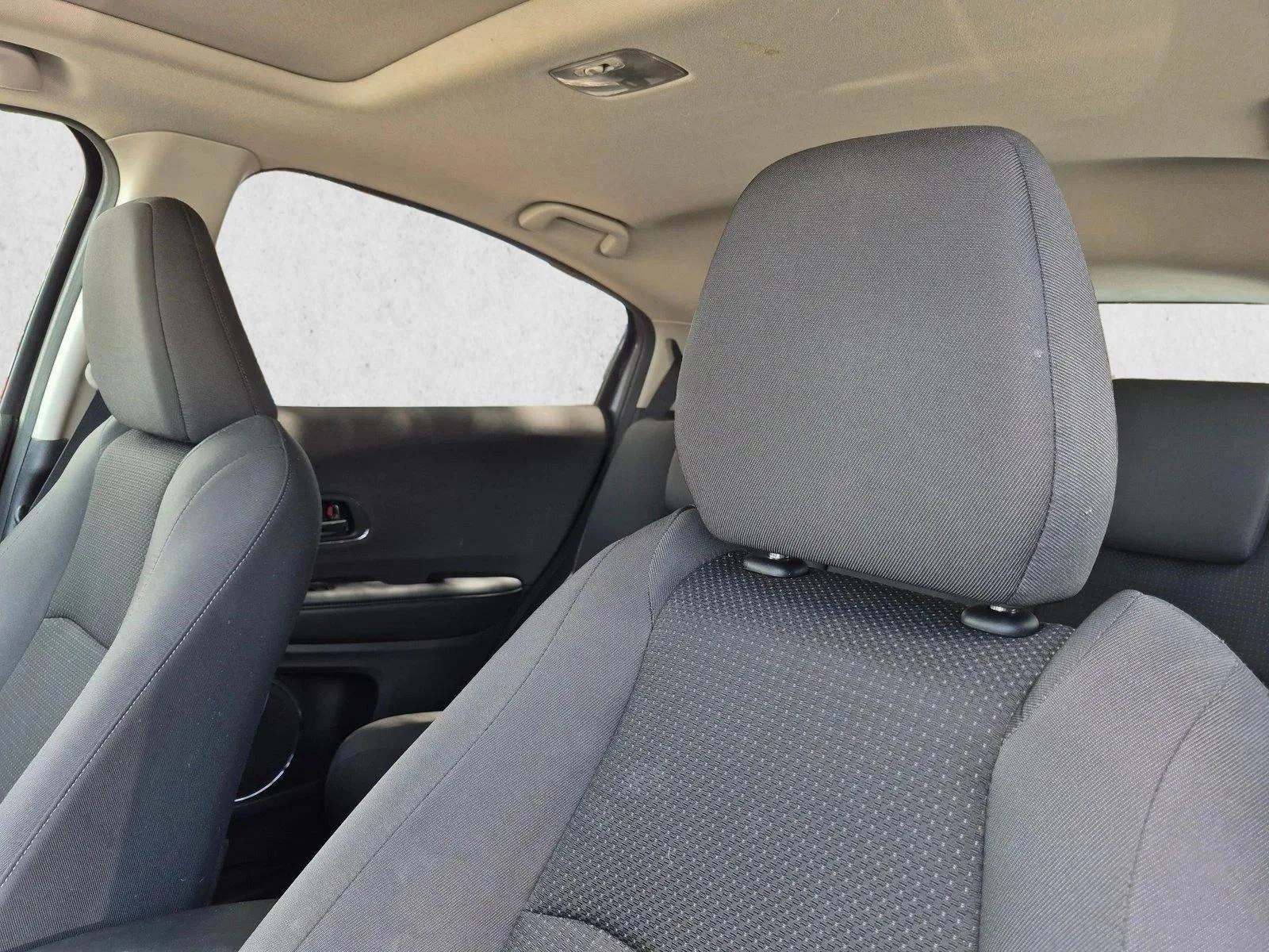 2019 Honda HR-V EX AWD CVT photo 5