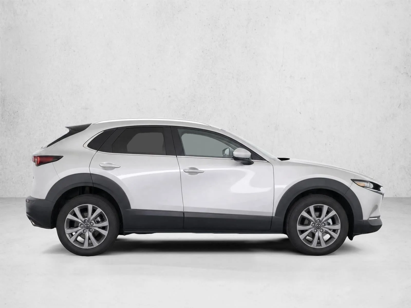 2024 Mazda CX-30 2.5 S Preferred Package AWD photo 8