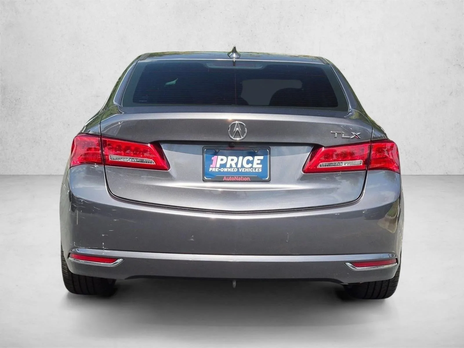 2020 Acura TLX 2.4L FWD w/Technology Pkg photo 6