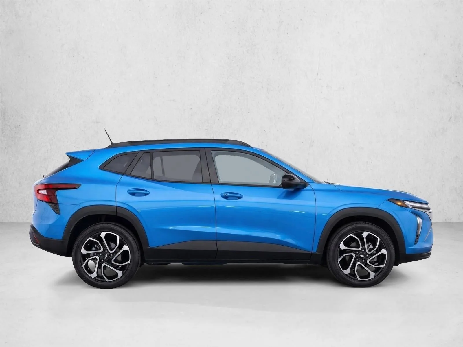 2025 Chevrolet Trax FWD 4dr 2RS photo 8