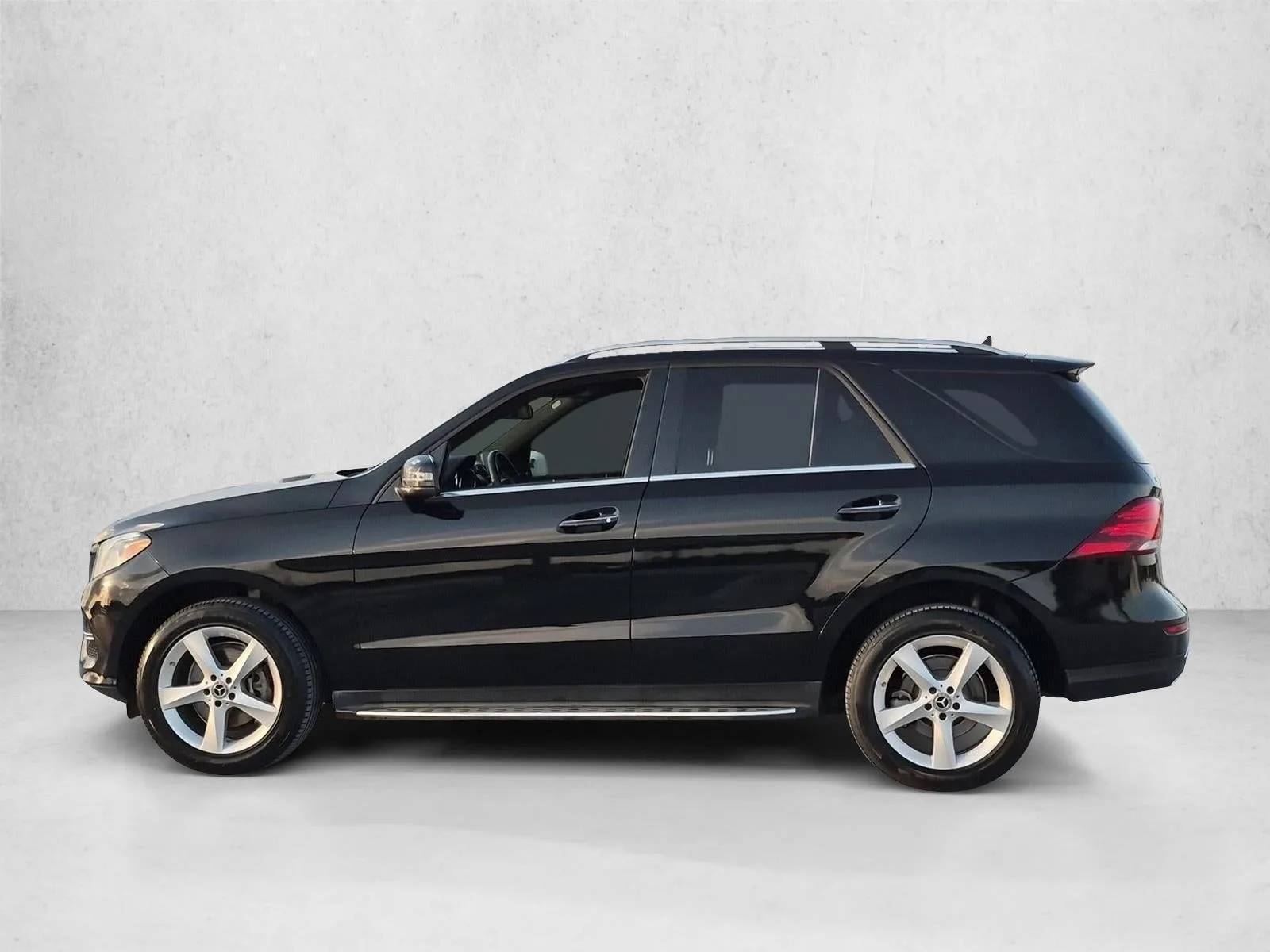 2018 Mercedes-Benz GLE 350 GLE 350 photo 9