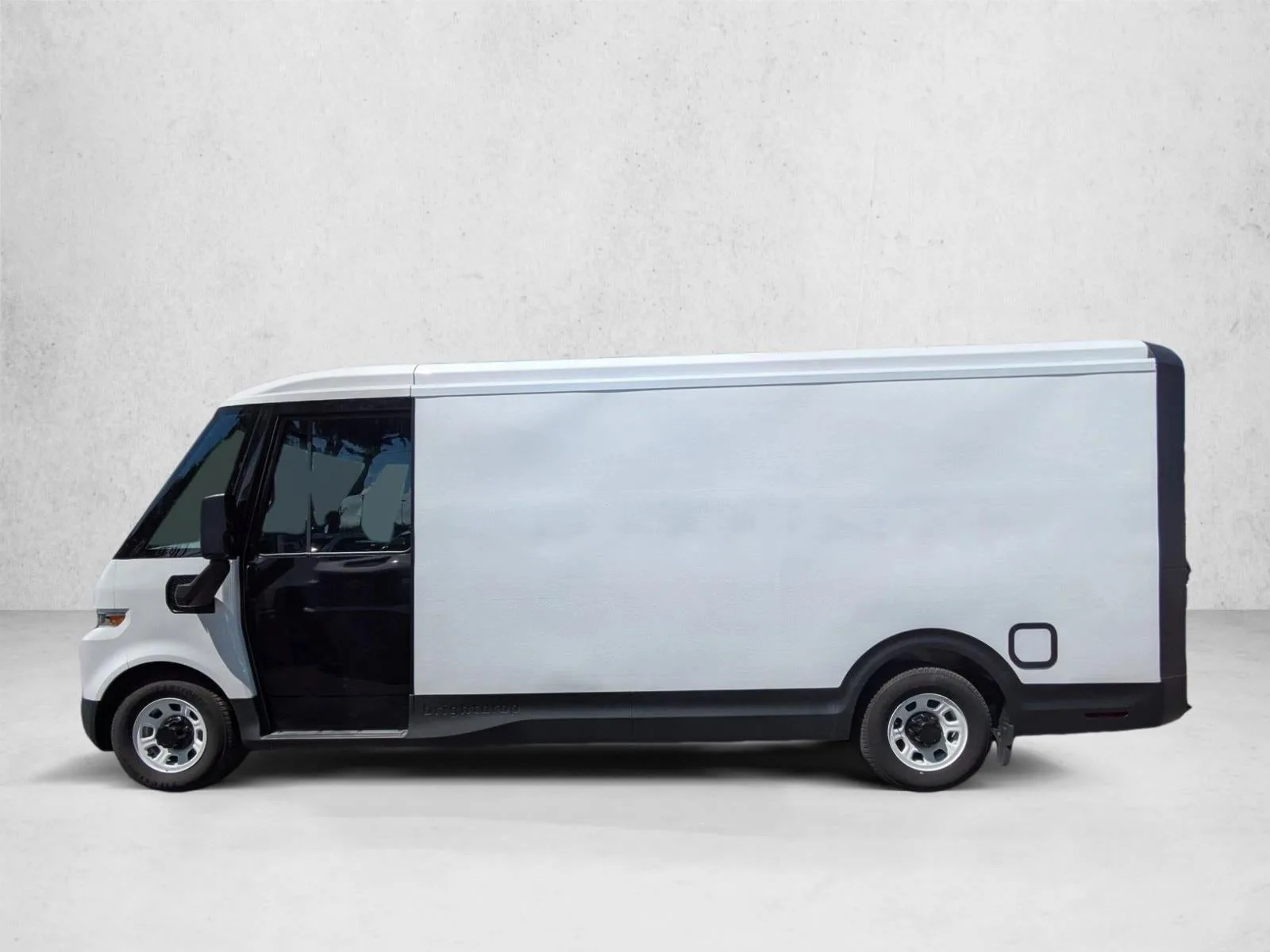 2024 BrightDrop Zevo 600 Base photo 8